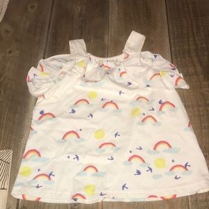 Cat & Jack Toddler Shirt